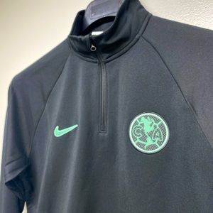 Nike 2022 Club America Academy Pro Drill Top